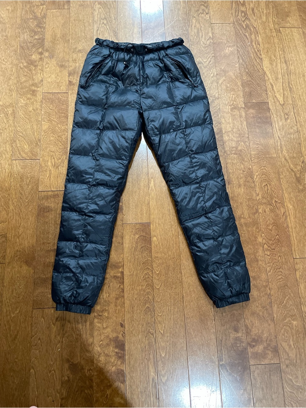 Women’s Black snow Pants